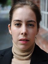 photo de Franziska Dick