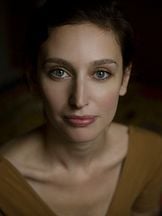 photo de Louise Coldefy