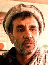 photo de Naser Nahimi