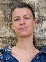 photo de Kirsten Schlüter