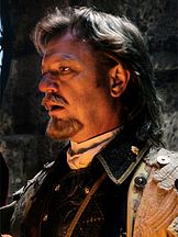 photo de Maros Kramar