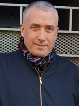 Jean-Michel Roux