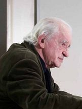 photo de Claude Lévèque