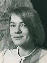 photo de Anita Ekström