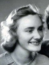 photo de Mariann Rudberg