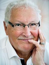 photo de Magnus Härenstam