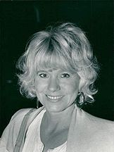 photo de Lis Nilheim