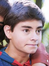 photo de Jamie Mayers