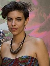photo de Thais Guisasola