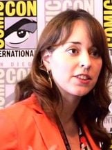 photo de Cecilia Aranovich