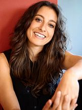 photo de Jenna Laurenzo