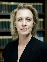 photo de Maria Hartmann