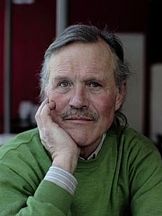 photo de Heinrich Giskes