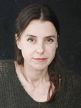 photo de Anna Bolk