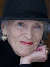 photo de Irma Münch