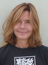 photo de Christiane Carstens