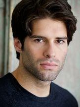 photo de Asher Grodman