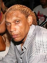 photo de Hawthorne James