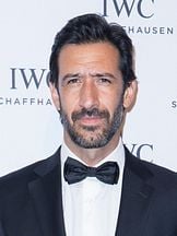 photo de José Maria Yazpik