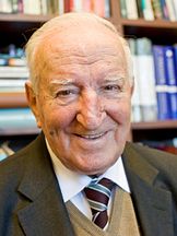 photo de Eduardo Lourenço