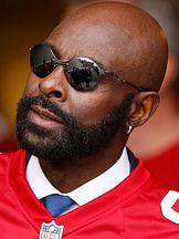 photo de Jerry Rice