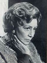 photo de Angelina Stepanova