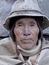 photo de Vicente Catacora