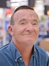 photo de Billy Redden