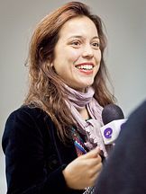 photo de Sara Antunes