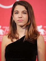 photo de Jeanne Boudier