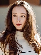 photo de Courtney Dietz