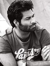 photo de Abdul Quadir Amin