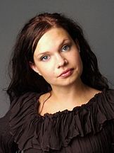 photo de Anni-Kristiina Juuso