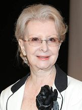 photo de Jadwiga Baranska