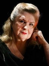 photo de Stanislawa Celinska