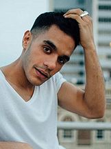 photo de Gil Perez-Abraham