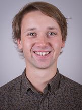 photo de Lars Halvor Andreassen