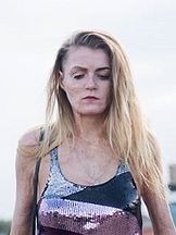 photo de Vicky Knight