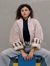 photo de Liza Mandelup