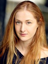 photo de Kathryn Wilder