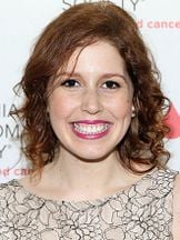 photo de Vanessa Bayer