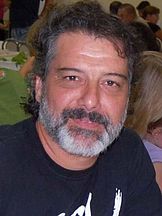 photo de Emílio Speck