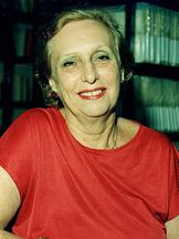 photo de Rosa Campos Velho