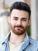 photo de Kayhan Açikgöz