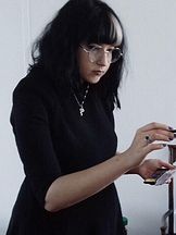 photo de Manon Merad