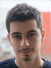 photo de Antoine Libert