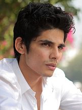 photo de Nakul Sahdev