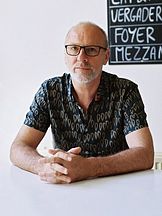 photo de Willy Thomas