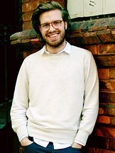 photo de Mateo Bendesky