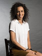 photo de Thalita Carauta